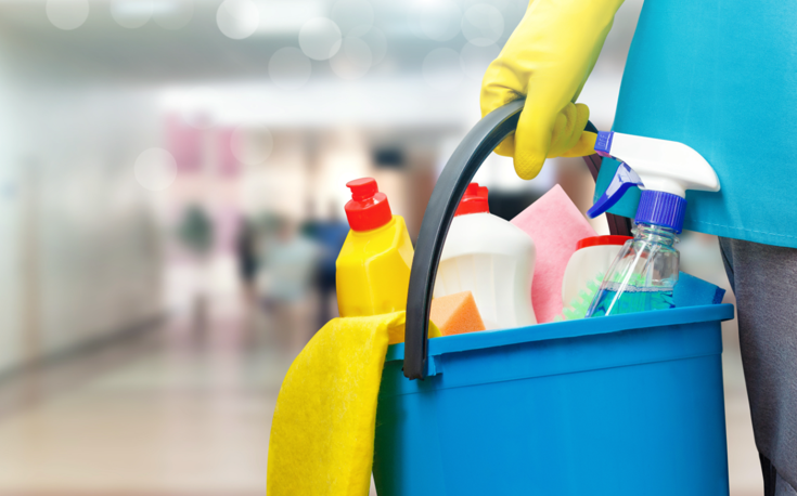 Cleaning Service
