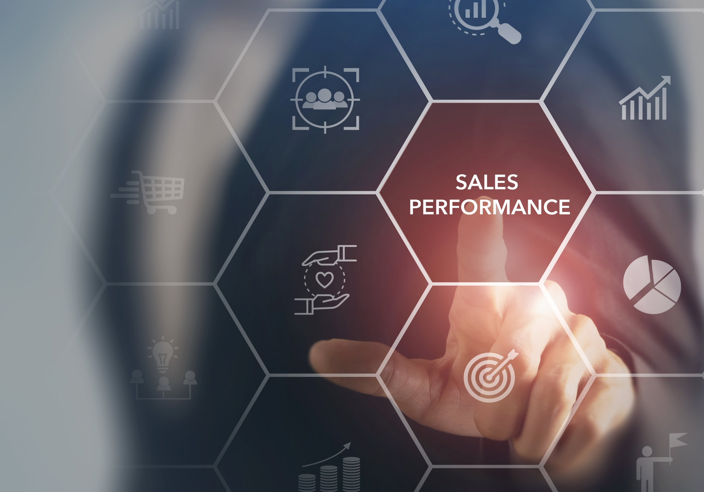 Direct Sales Agency